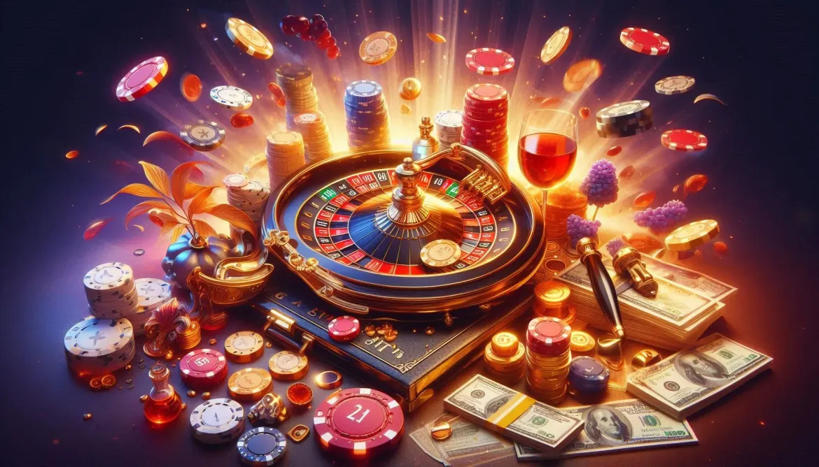 Coins Game Casino